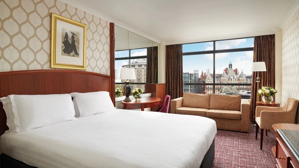 Millennium Hotel London Knightsbridge